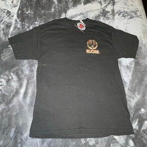 Ruger laser tee